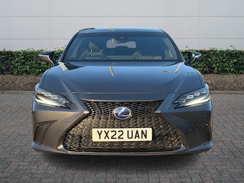 Used Lexus ES 2022 for sale - 77770697: Photo