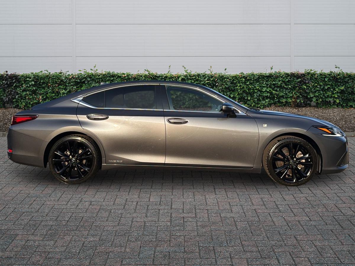 Used Lexus ES 2022 for sale - 77770697: Photo 5