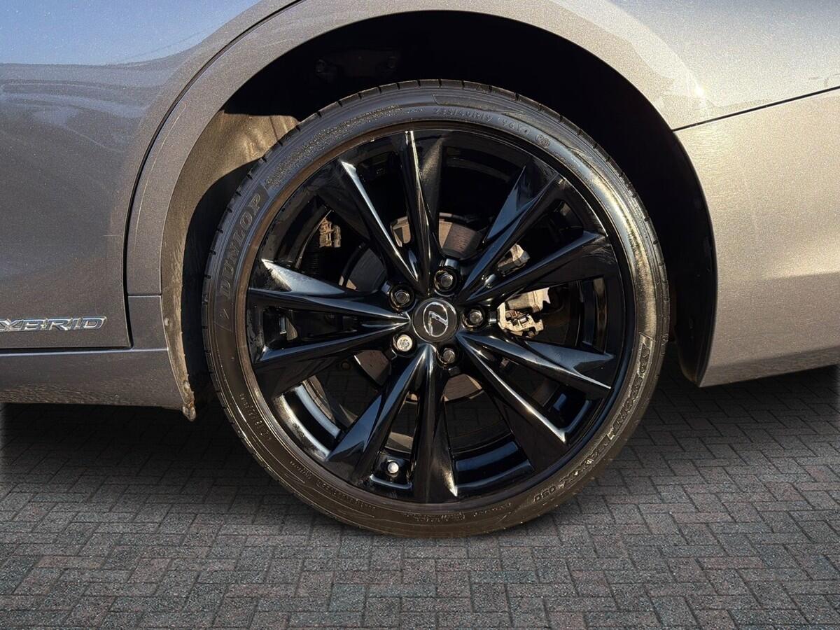 Used Lexus ES 2022 for sale - 77770697: Photo 6