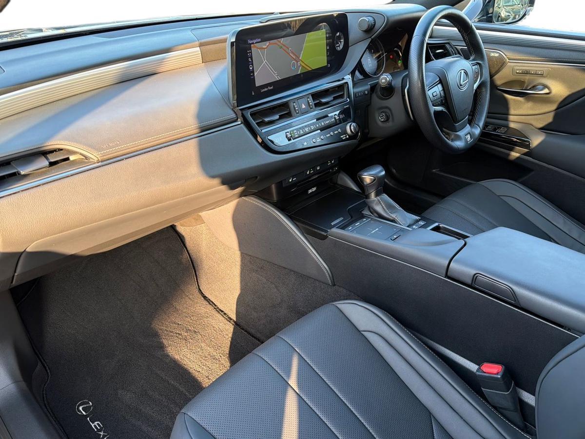 Used Lexus ES 2022 for sale - 77770697: Photo 7