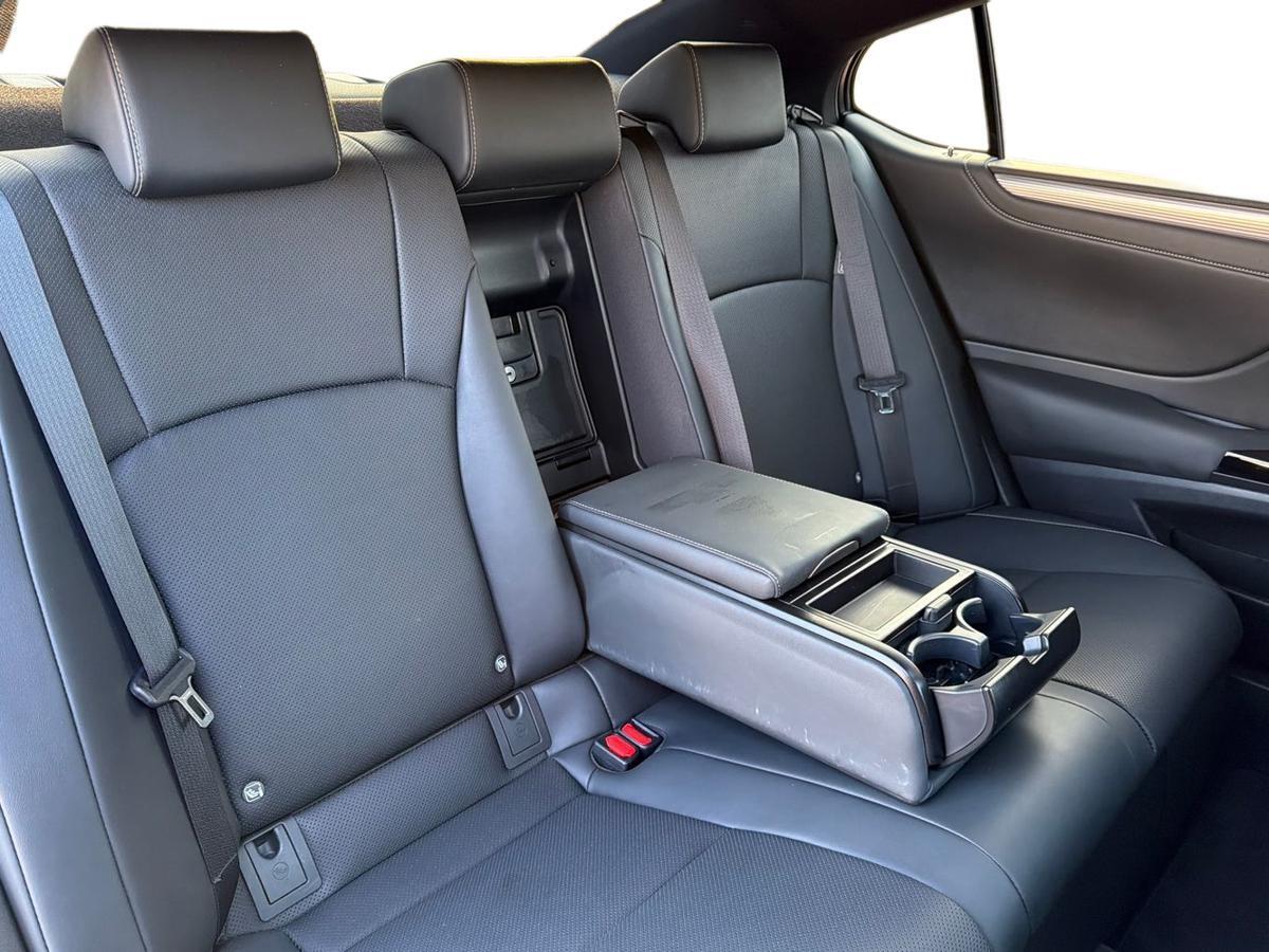 Used Lexus ES 2022 for sale - 77770697: Photo 9
