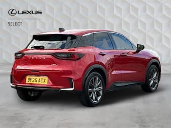 Used Lexus LBX 2025 for sale - 79832070: Photo