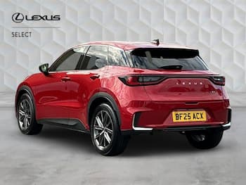Used Lexus LBX 2025 for sale - 79832070: Photo