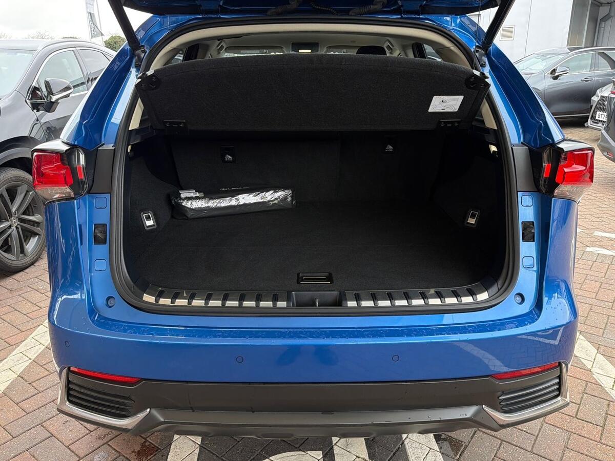 Used Lexus NX 2020 for sale - 77725325: Photo 10