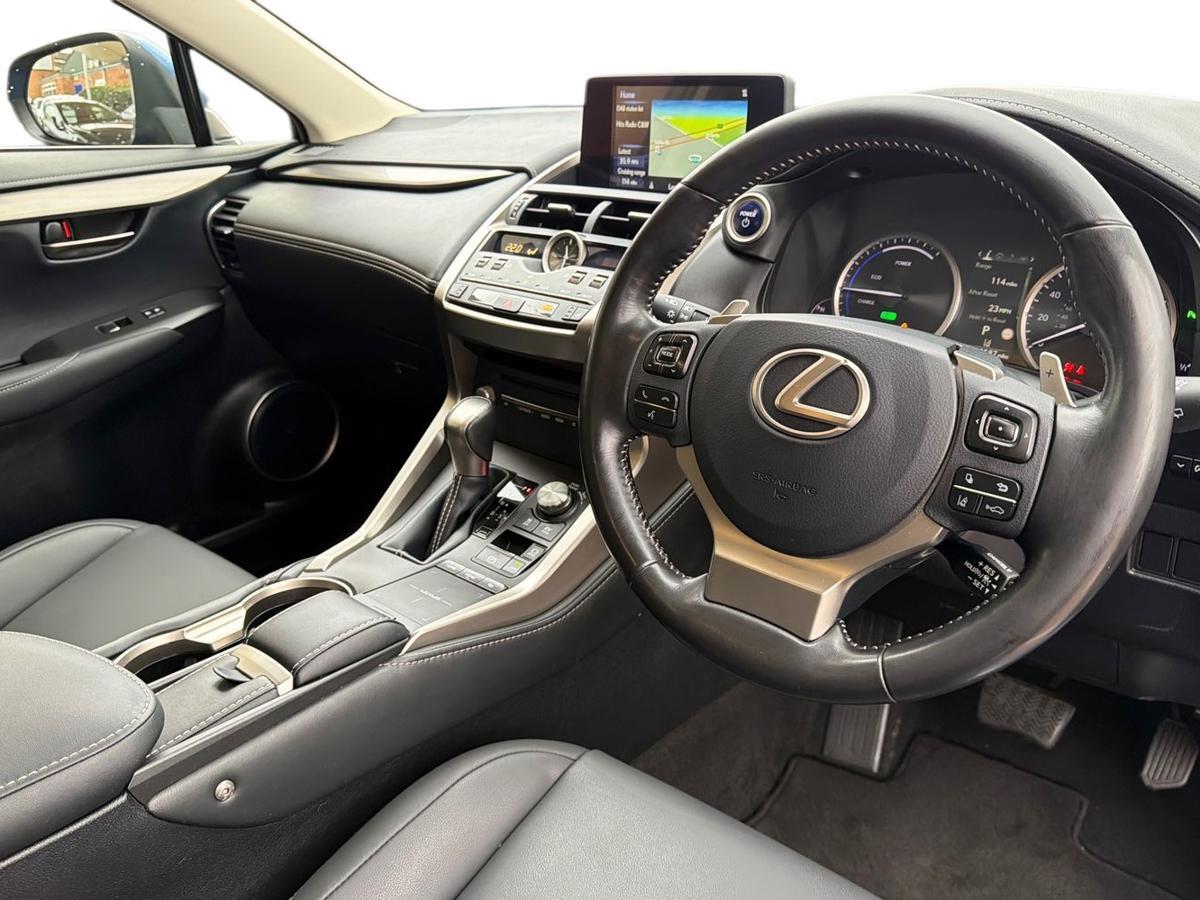 Used Lexus NX 2020 for sale - 77725325: Photo 12