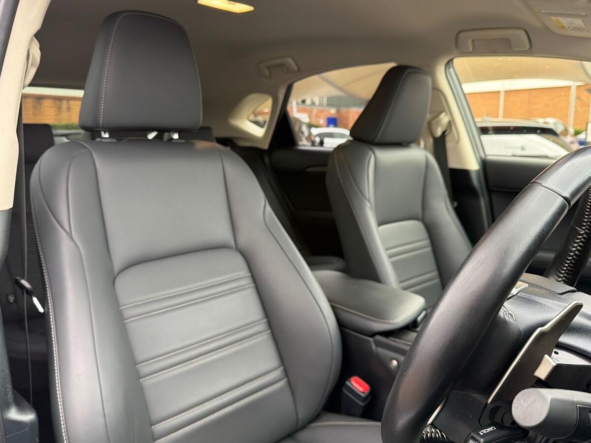 Used Lexus NX 2020 for sale - 77725325: Photo 14