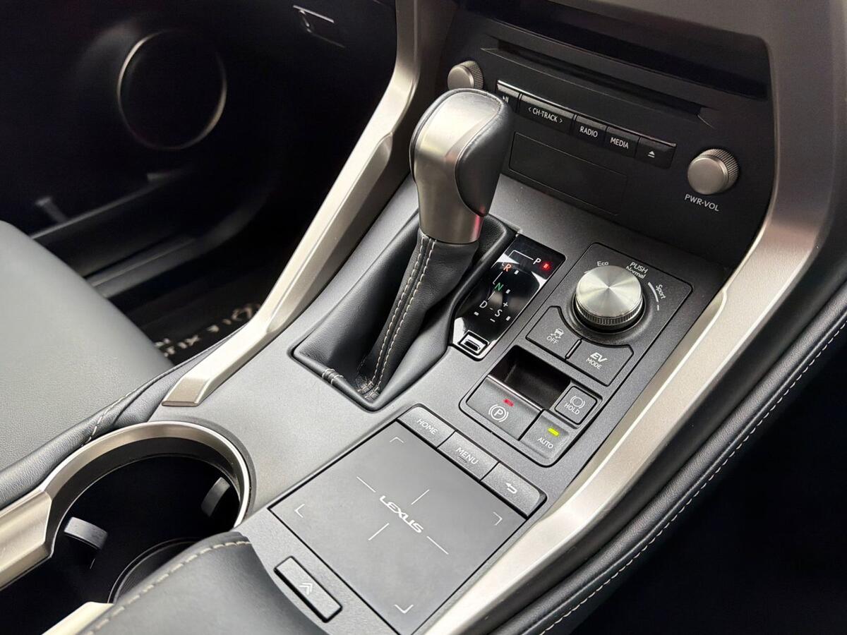 Used Lexus NX 2020 for sale - 77725325: Photo 15