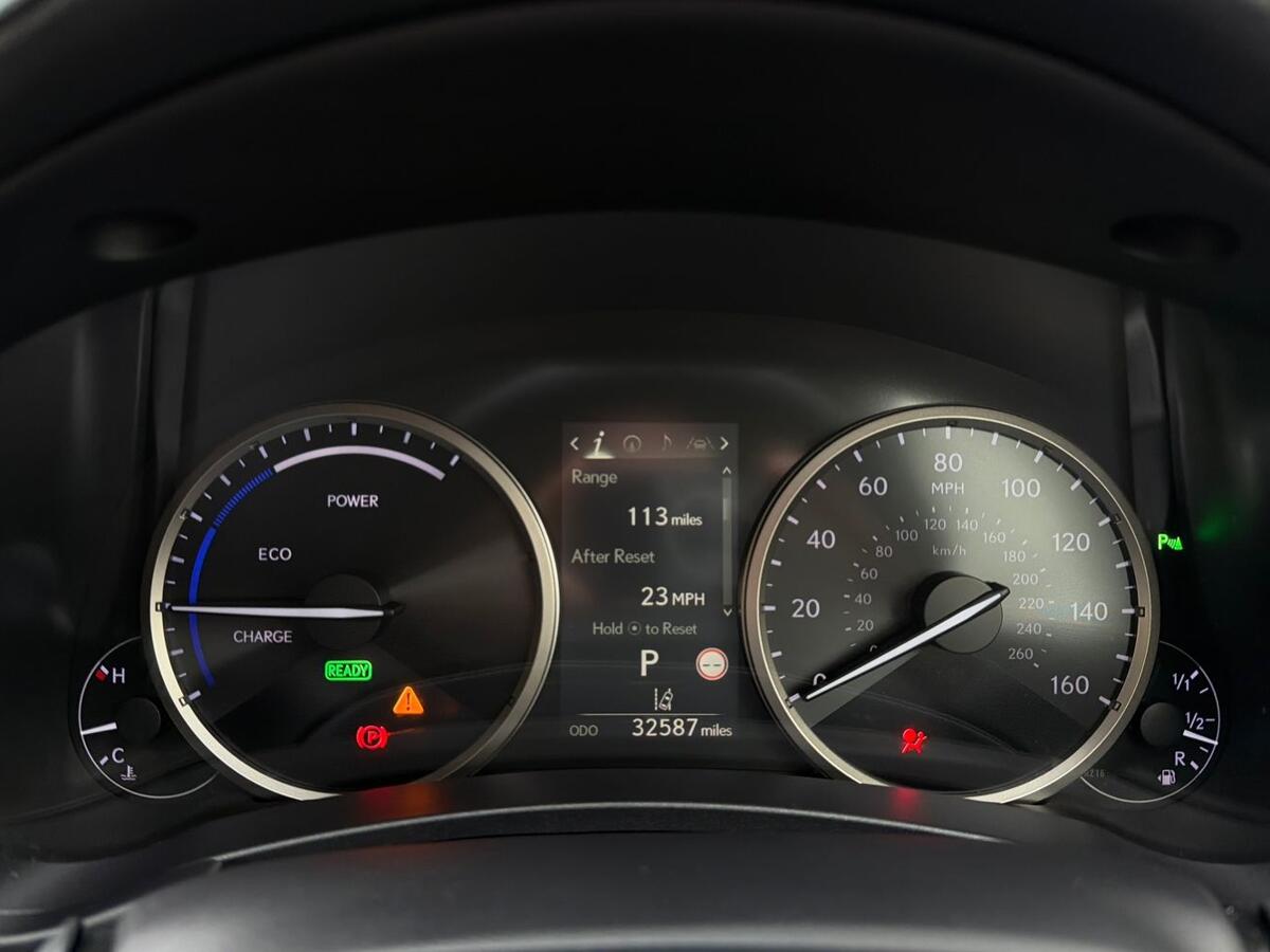 Used Lexus NX 2020 for sale - 77725325: Photo 16