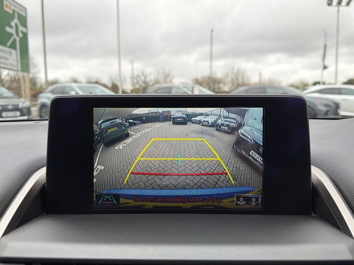 Used Lexus NX 2020 for sale - 77725325: Photo 17