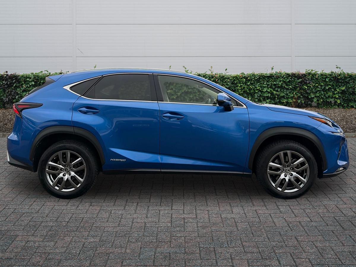 Used Lexus NX 2020 for sale - 77725325: Photo 5
