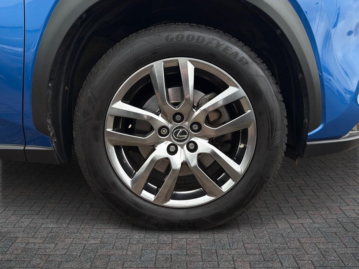 Used Lexus NX 2020 for sale - 77725325: Photo 6