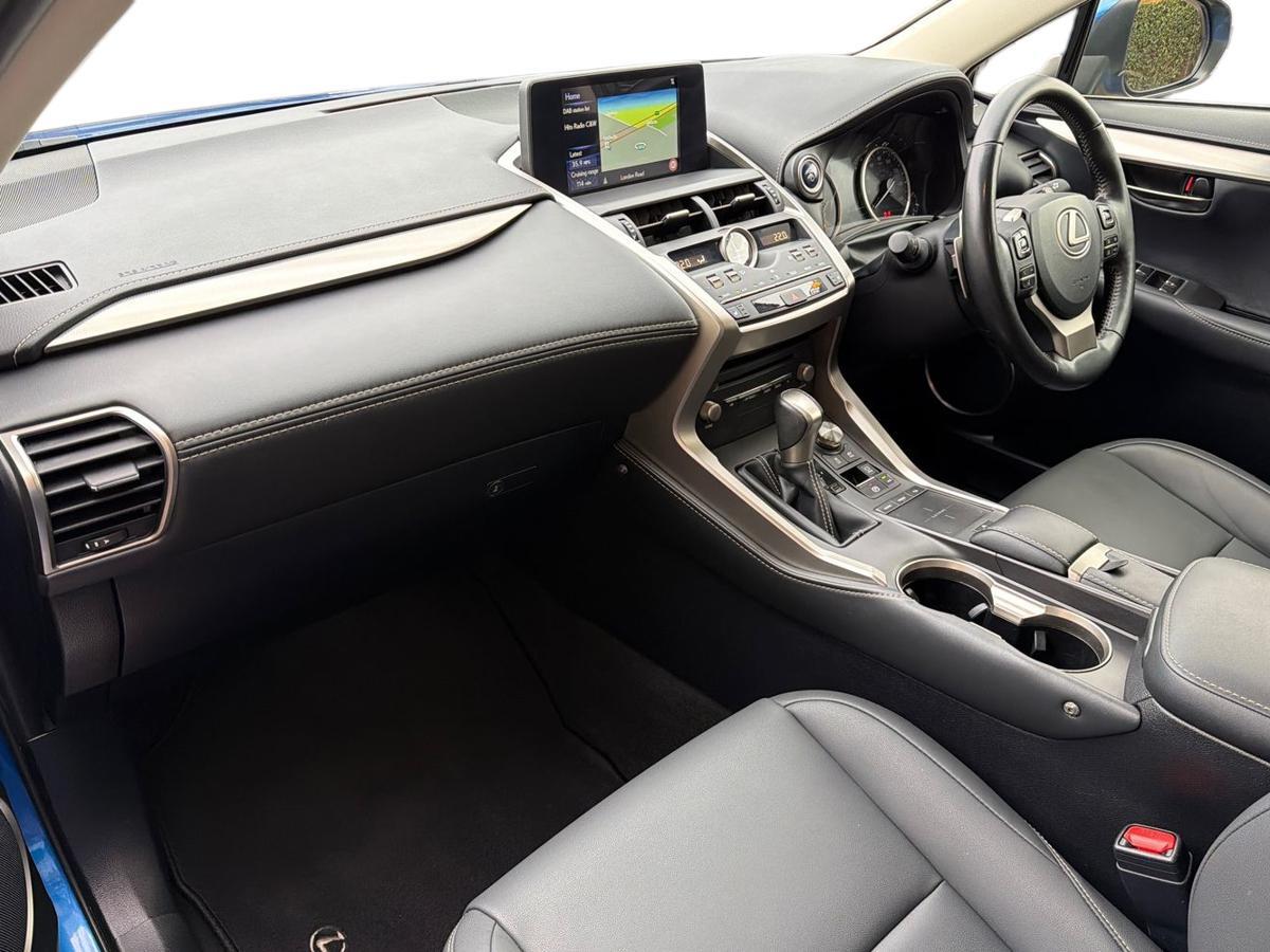 Used Lexus NX 2020 for sale - 77725325: Photo 7