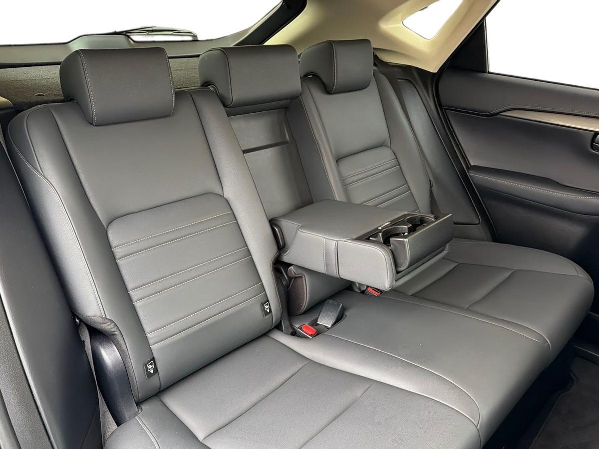 Used Lexus NX 2020 for sale - 77725325: Photo 9