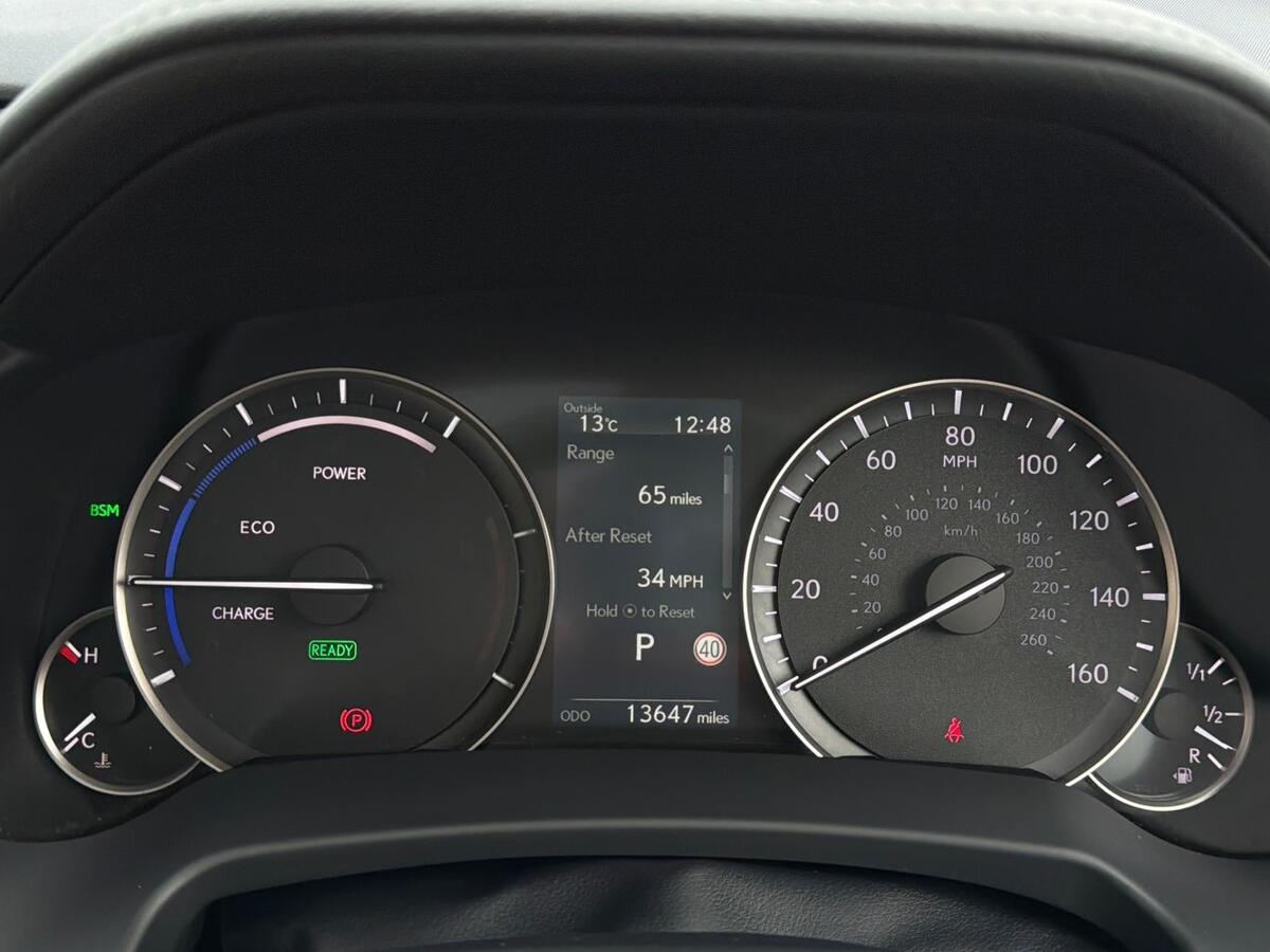 Used Lexus RX 2022 for sale - 77725196: Photo 17