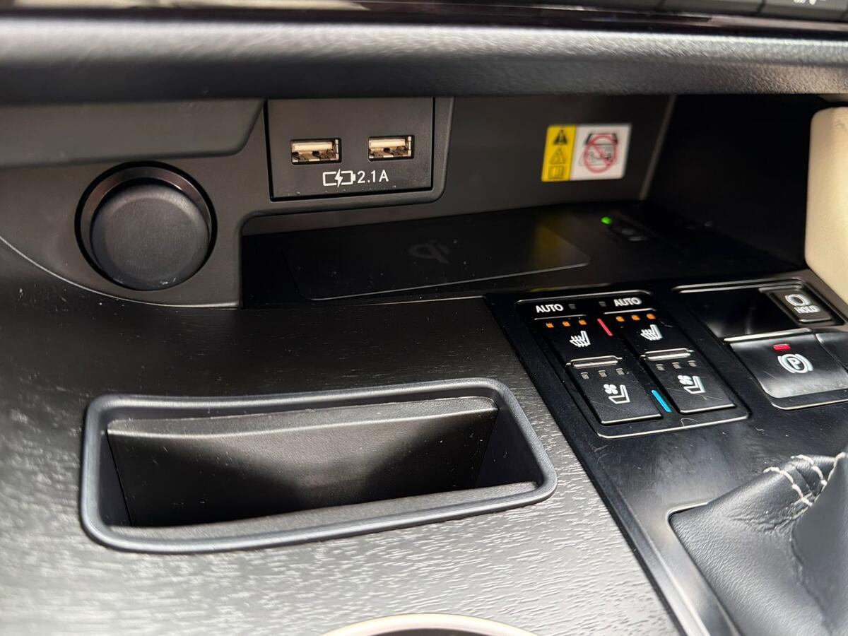 Used Lexus RX 2022 for sale - 77725196: Photo 18