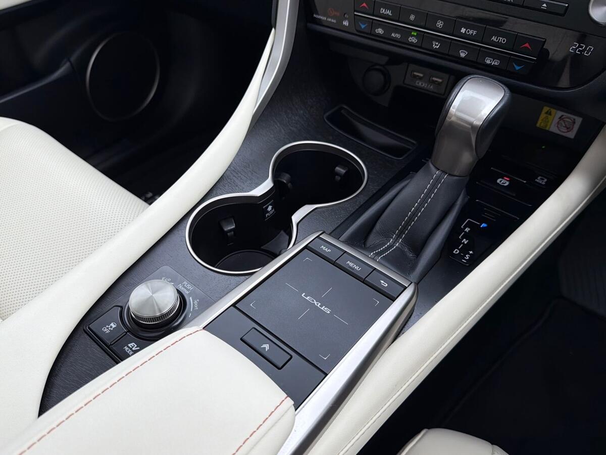 Used Lexus RX 2022 for sale - 77725196: Photo 19