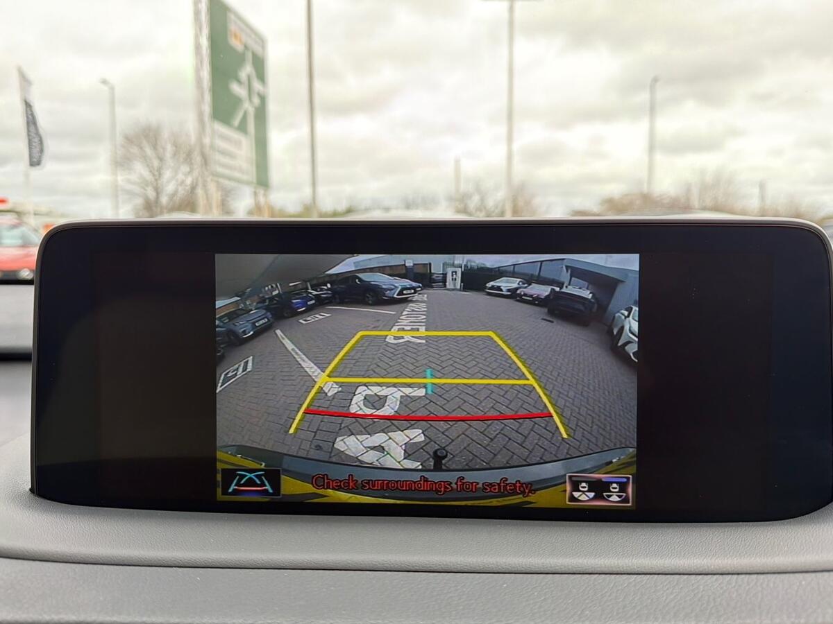 Used Lexus RX 2022 for sale - 77725196: Photo 20