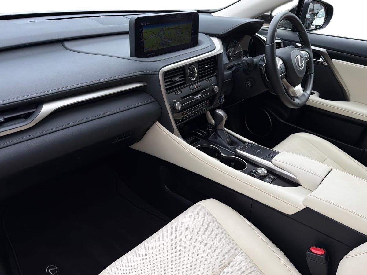 Used Lexus RX 2022 for sale - 77725196: Photo 7