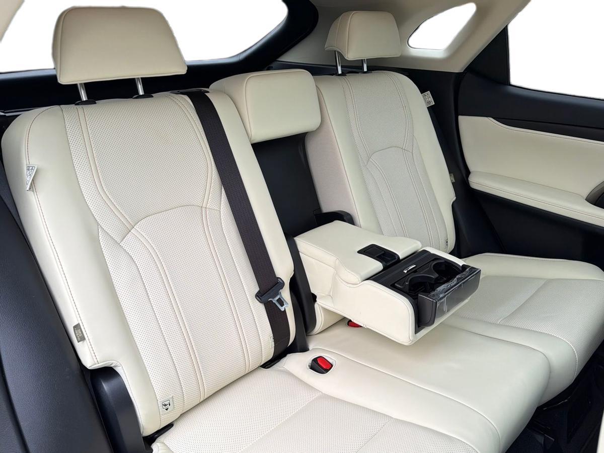 Used Lexus RX 2022 for sale - 77725196: Photo 9