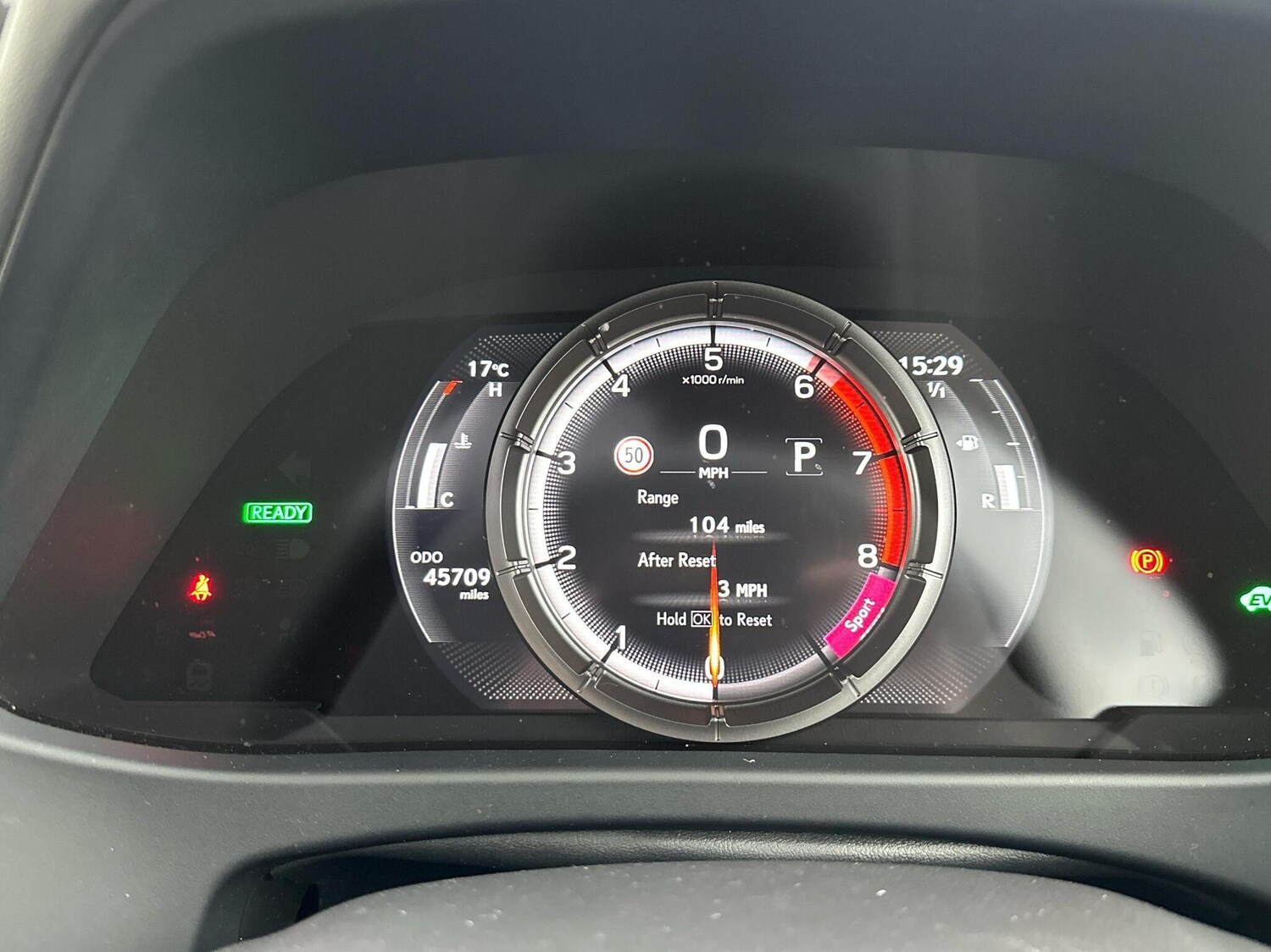 Used Lexus UX 2019 for sale - 76800592: Photo 11