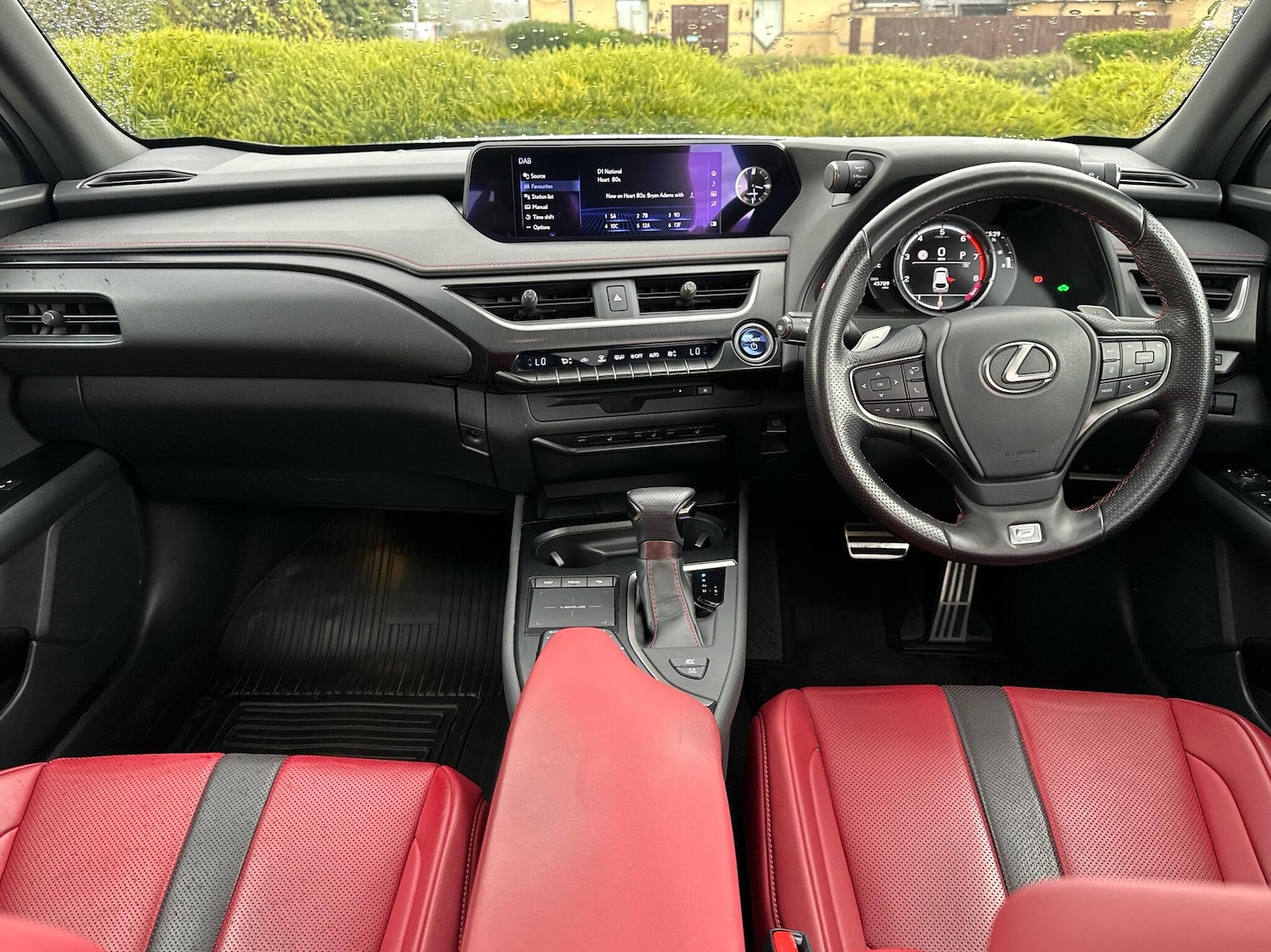 Used Lexus UX 2019 for sale - 76800592: Photo 12