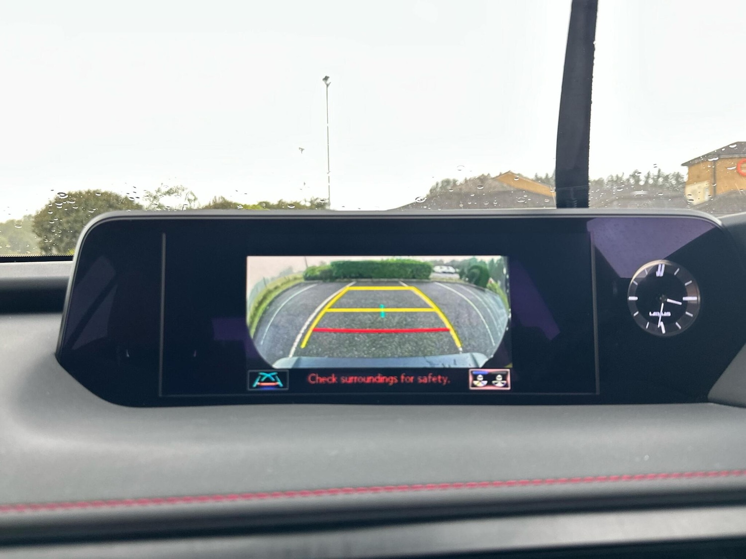 Used Lexus UX 2019 for sale - 76800592: Photo 13