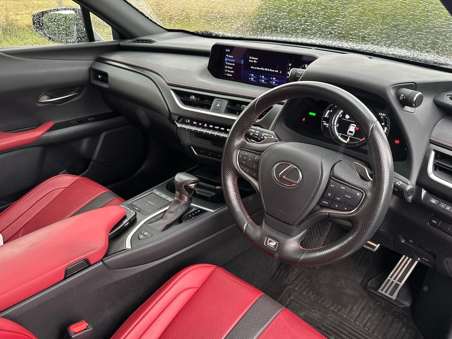 Used Lexus UX 2019 for sale - 76800592: Photo 6