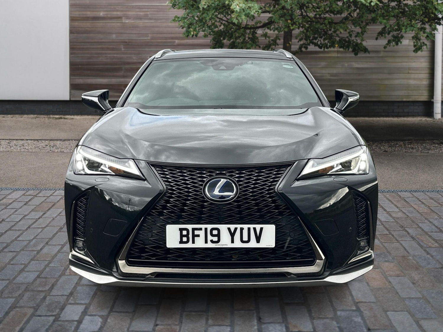 Used Lexus UX 2019 for sale - 76800592: Photo 7