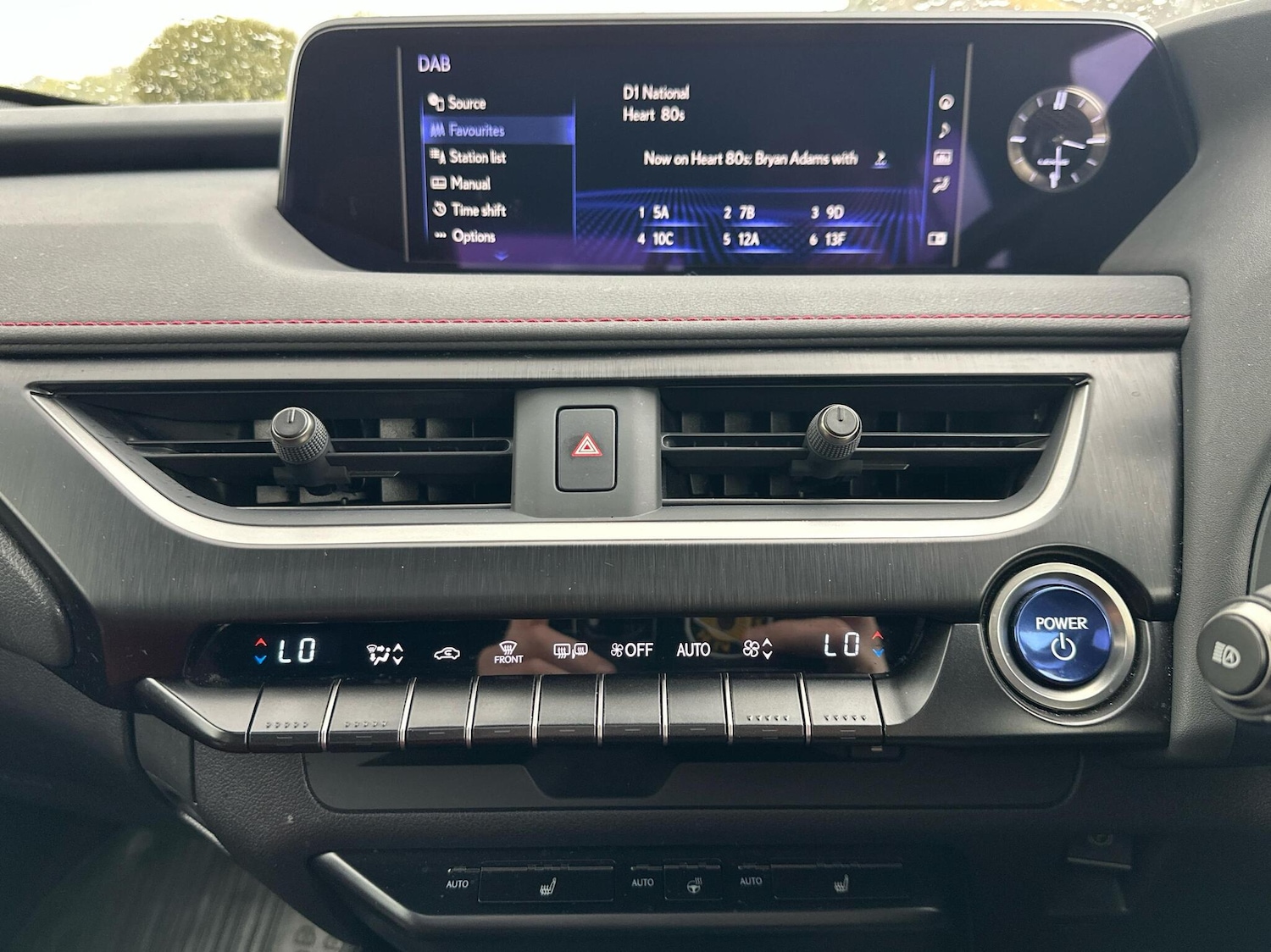 Used Lexus UX 2019 for sale - 76800592: Photo 8