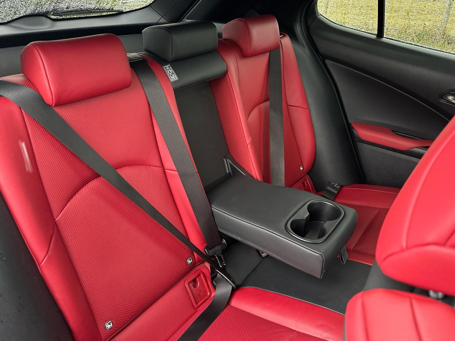 Used Lexus UX 2019 for sale - 76800592: Photo 9