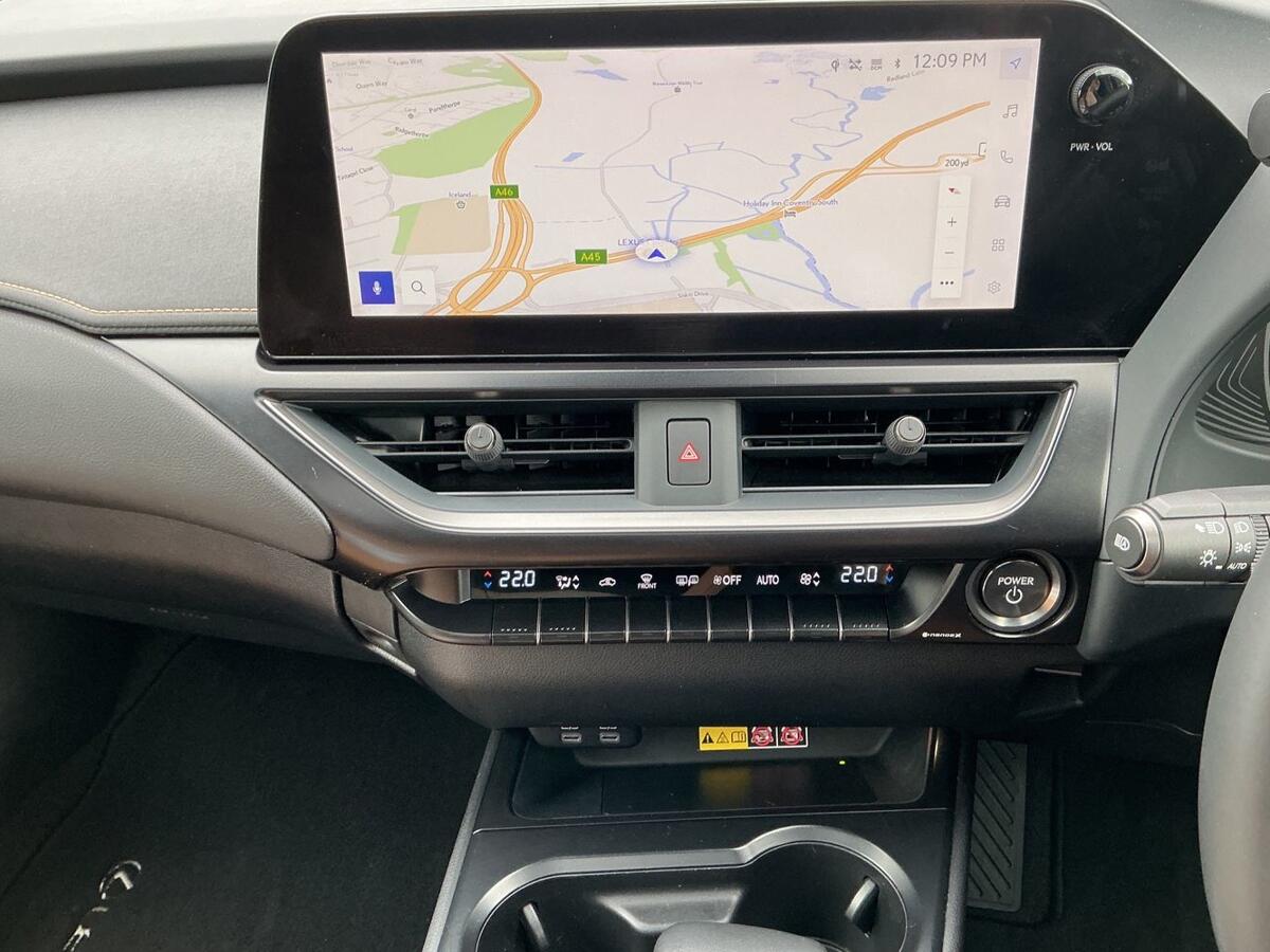 Used Lexus UX 2023 for sale - 77978888: Photo 11