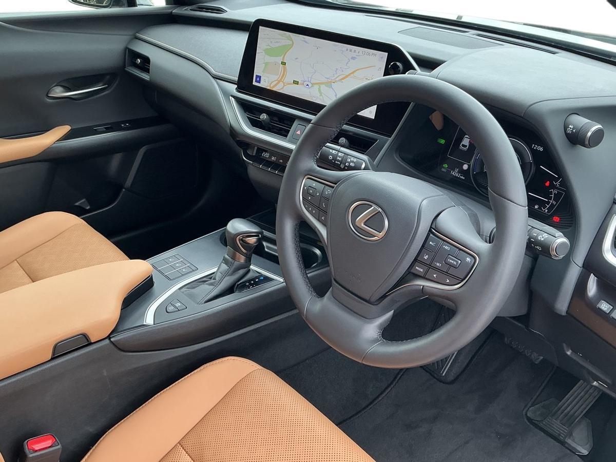 Used Lexus UX 2023 for sale - 77978888: Photo 12