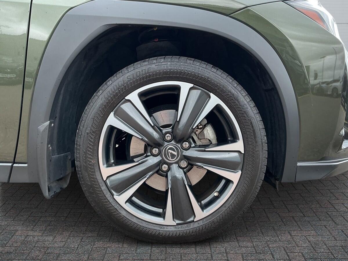 Used Lexus UX 2023 for sale - 77978888: Photo 6