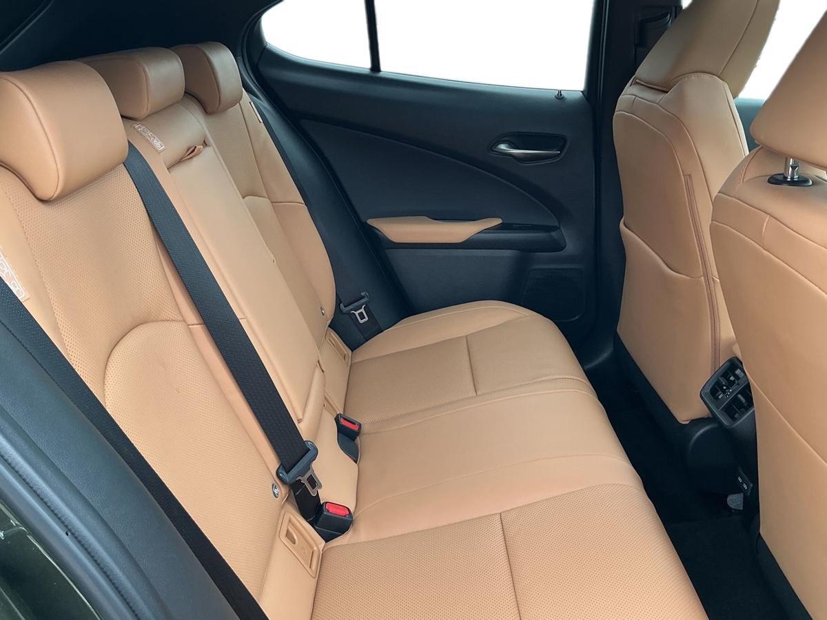 Used Lexus UX 2023 for sale - 77978888: Photo 9