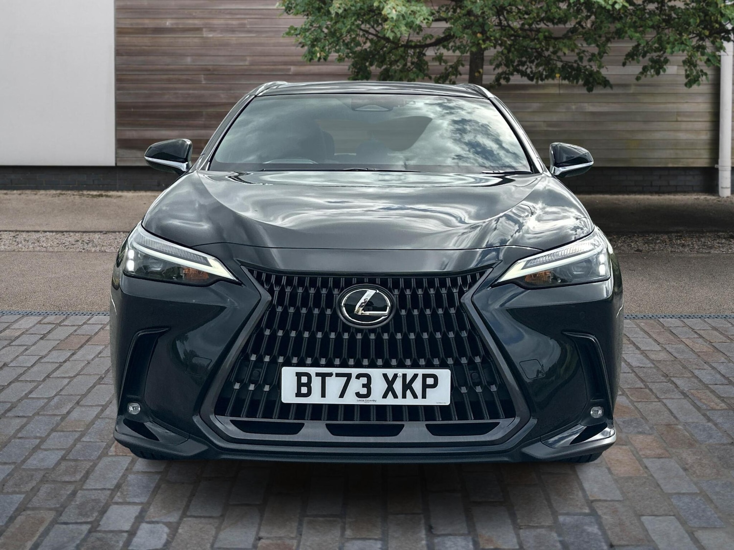 Used Lexus NX 2023 for sale - 75942720: Photo 7