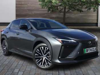 2024 (74) - 450e 230kW Direct4 Premium + 71 kWh 5dr Auto