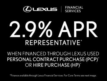 Used Lexus RZ 2024 for sale - 73932299: Photo