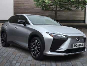 2025 (25) - 450e 230kW Direct4 Premium 71 kWh 5dr Auto