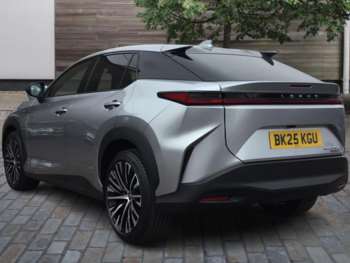 Used Lexus RZ 2025 for sale - 74097719: Photo