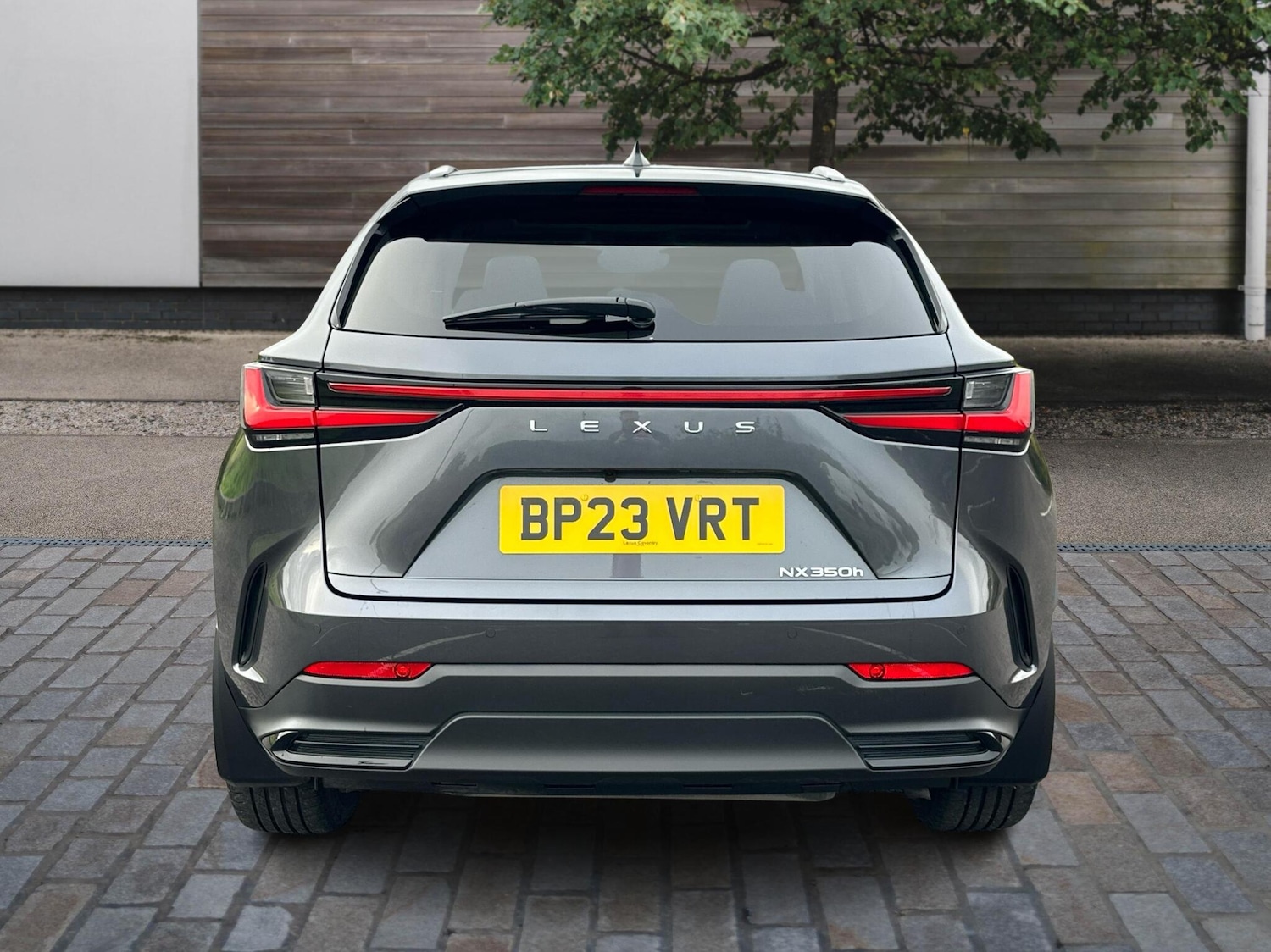 Used Lexus NX 2023 for sale - 76419835: Photo 10