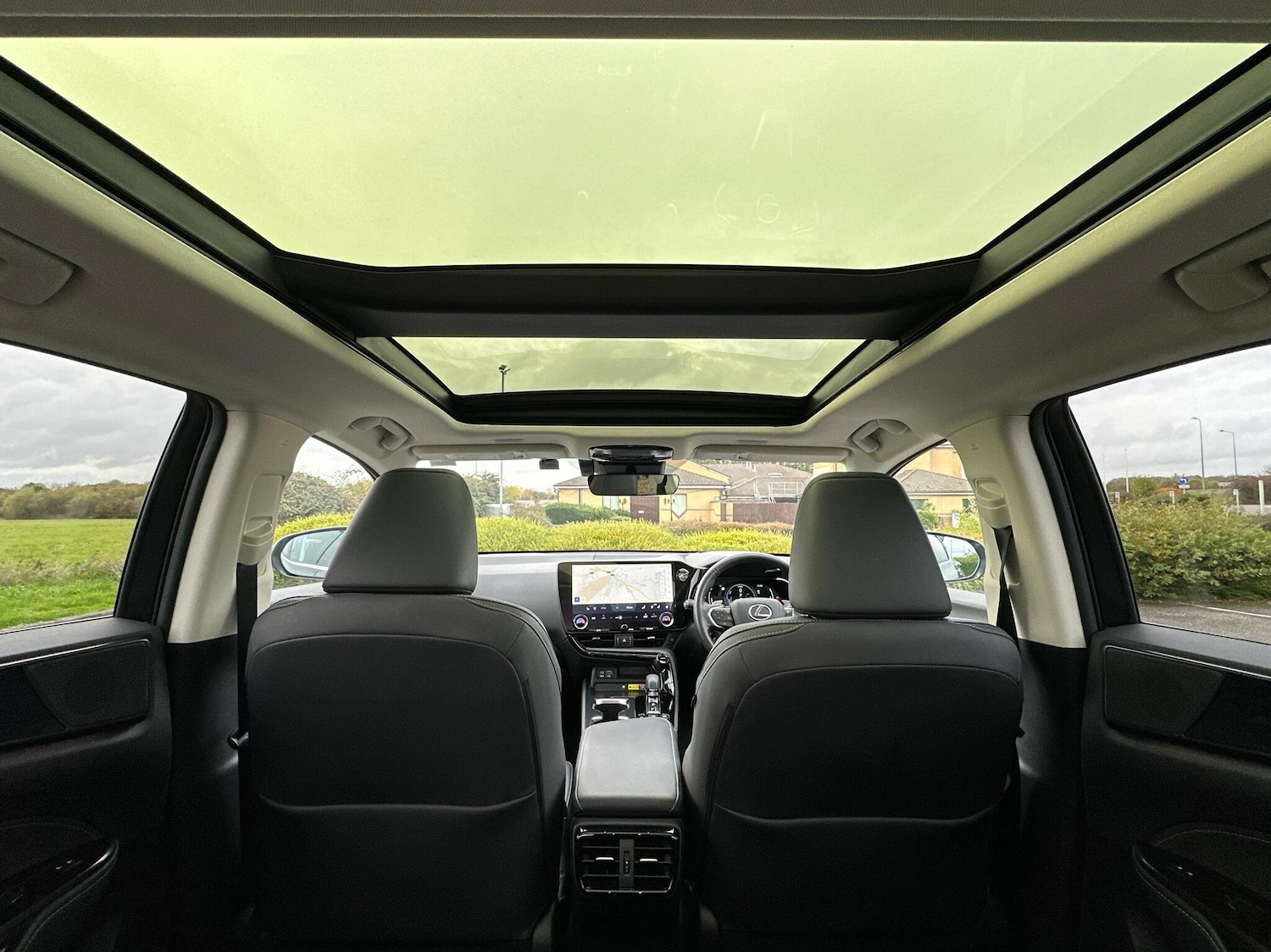 Used Lexus NX 2023 for sale - 76419835: Photo 13