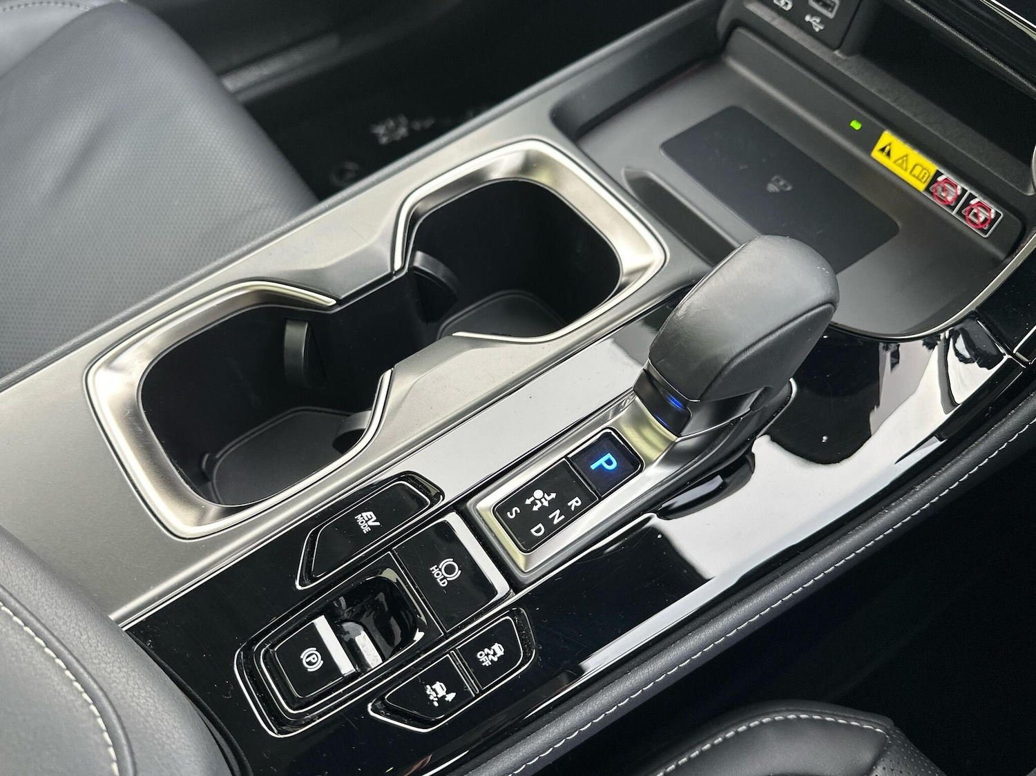 Used Lexus NX 2023 for sale - 76419835: Photo 16