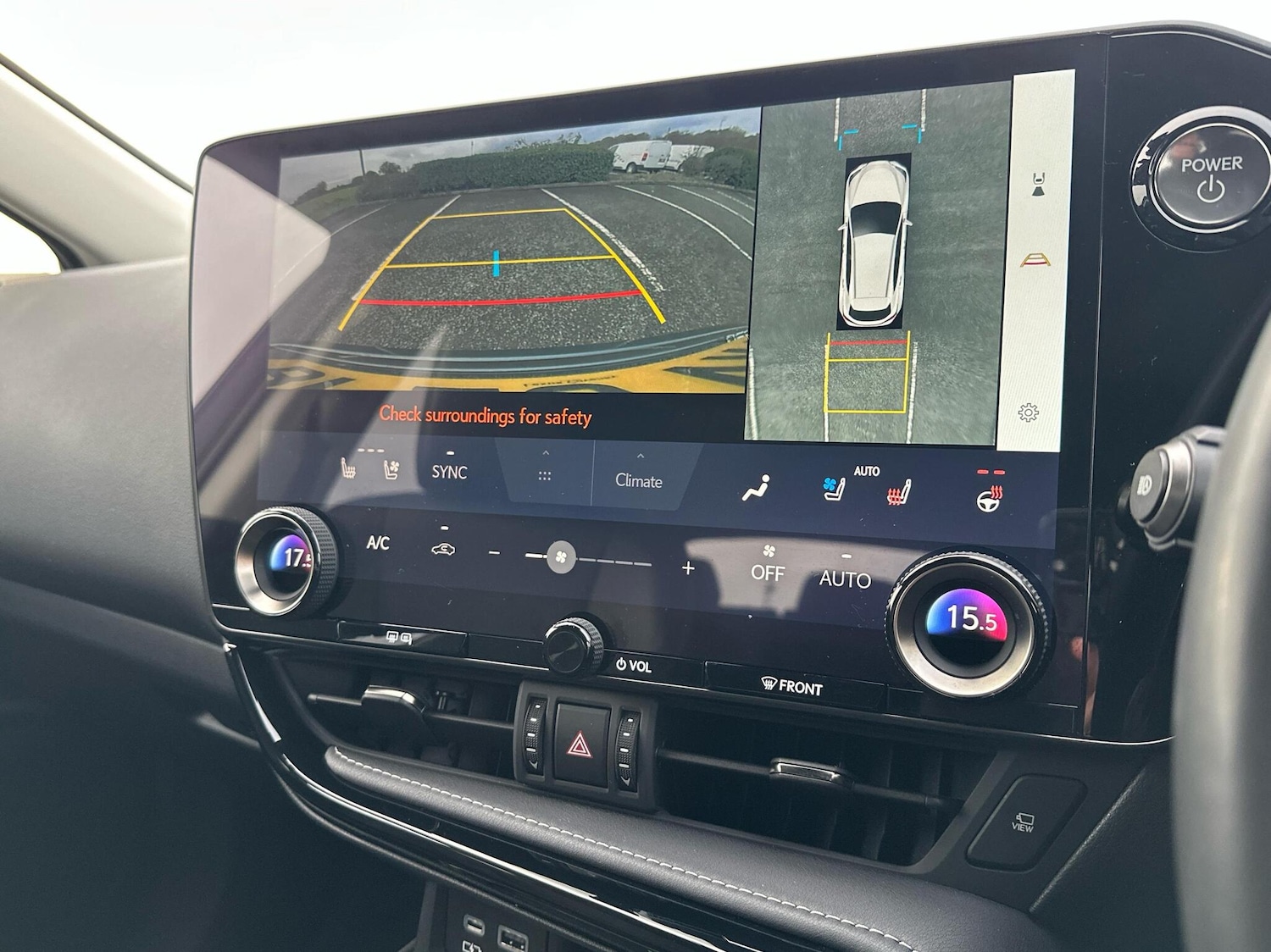 Used Lexus NX 2023 for sale - 76419835: Photo 17