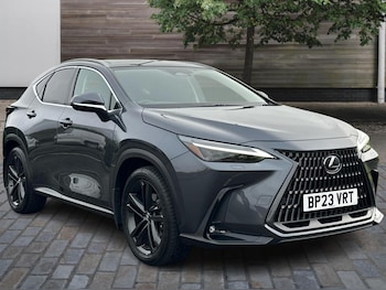 Used Lexus NX 2023 for sale - 76419835: Photo