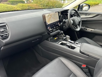 Used Lexus NX 2023 for sale - 76419835: Photo