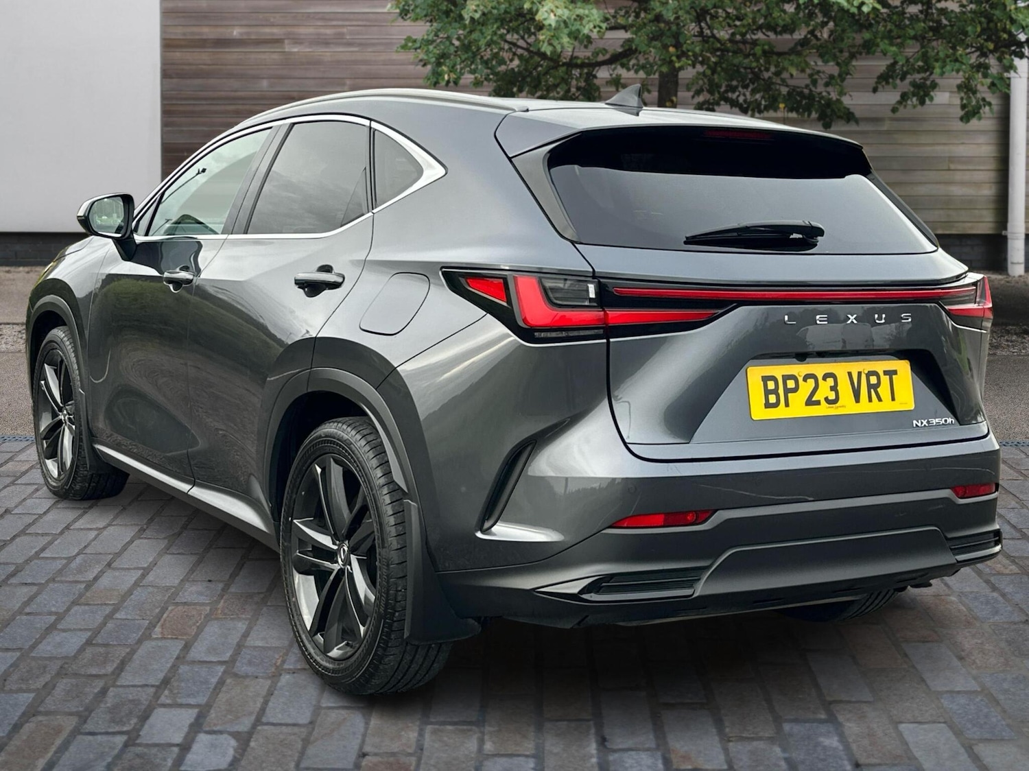 Used Lexus NX 2023 for sale - 76419835: Photo 3