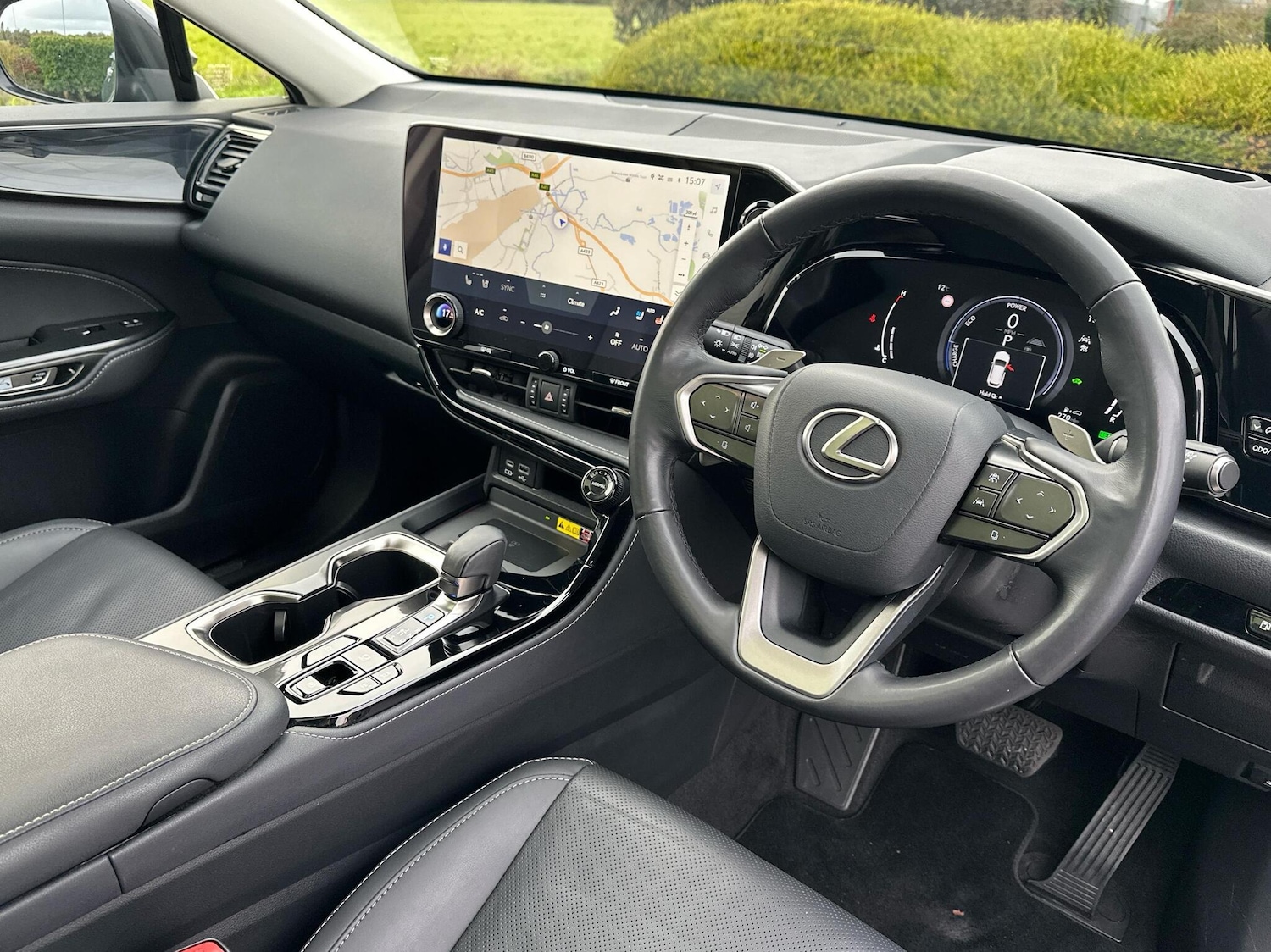 Used Lexus NX 2023 for sale - 76419835: Photo 6