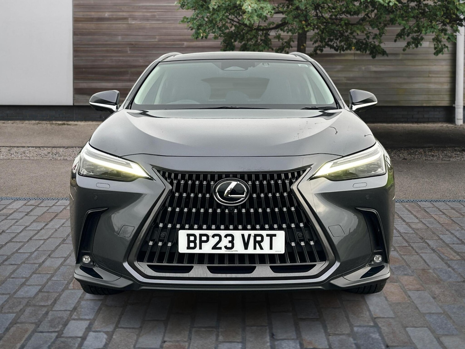 Used Lexus NX 2023 for sale - 76419835: Photo 7