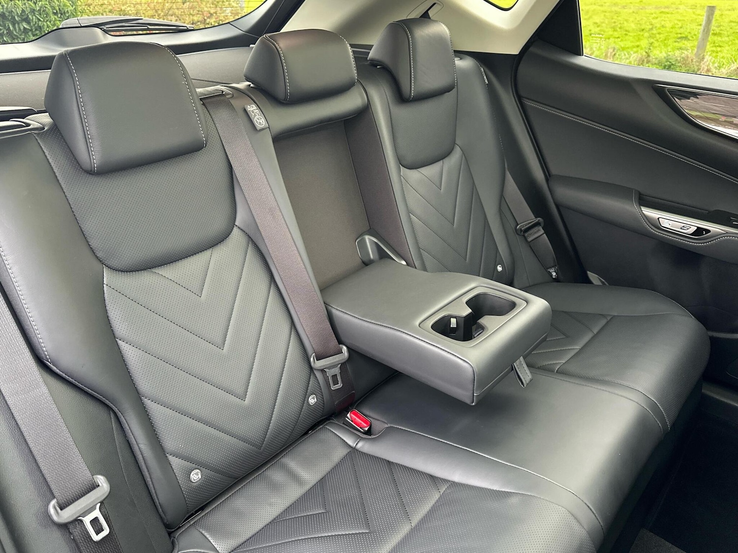 Used Lexus NX 2023 for sale - 76419835: Photo 9