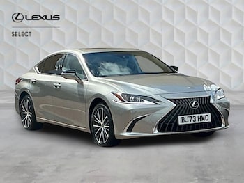 Used Lexus ES 2023 for sale - 79063616: Photo